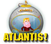 Functie screenshot spel Atlantis! Game