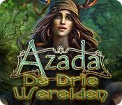 Functie screenshot spel Azada®: De Drie Werelden