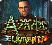 Functie screenshot spel Azada: Elementa