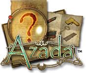 Functie screenshot spel Azada ®