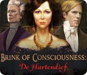 Functie screenshot spel Brink of Consciousness: De Hartendief