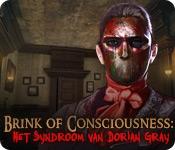 Image Brink of Consciousness: Het Syndroom van Dorian Gray