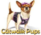 Image Catwalk Pups