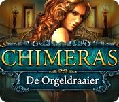 Functie screenshot spel Chimeras: De Orgeldraaier