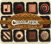Functie screenshot spel Chocolatier