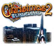 Functie screenshot spel Christmas Wonderland 2