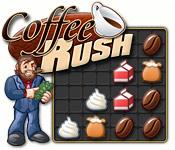 Functie screenshot spel Coffee Rush
