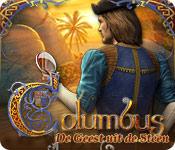 Functie screenshot spel Columbus: De Geest uit de Steen