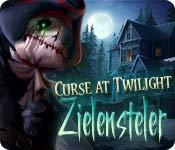 Functie screenshot spel Curse at Twilight: Zielensteler