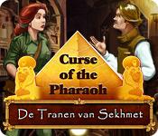 Image Curse of the Pharaoh: De Tranen van Sekhmet