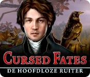 Functie screenshot spel Cursed Fates: De Hoofdloze Ruiter