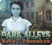 Voorbeeld afbeelding Dark Alleys: Motel Penumbra game