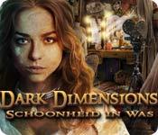 Functie screenshot spel Dark Dimensions: Schoonheid in Was