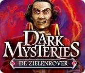 Functie screenshot spel Dark Mysteries: De Zielenrover