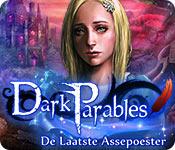 image Dark Parables: De Laatste Assepoester