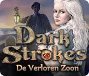 Functie screenshot spel Dark Strokes: De Verloren Zoon