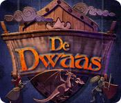 Functie screenshot spel De Dwaas