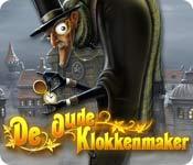 De Oude Klokkenmaker game play
