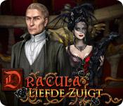 Voorbeeld afbeelding Dracula: Liefde Zuigt game
