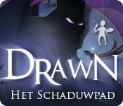 Functie screenshot spel Drawn: Het Schaduwpad