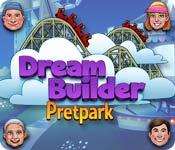 Functie screenshot spel Dream Builder: Pretpark