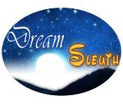 Functie screenshot spel Dream Sleuth