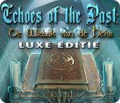Functie screenshot spel Echoes of the Past: De Wraak van de Heks Luxe Editie