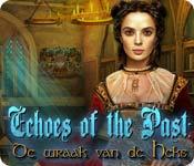 Functie screenshot spel Echoes of the Past: De Wraak van de Heks