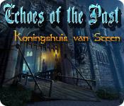 Functie screenshot spel Echoes of the Past: Koningshuis van Steen