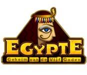 Functie screenshot spel Egypte: Geheim van de Vijf Goden