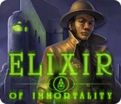 Functie screenshot spel Elixir of Immortality