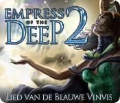 Functie screenshot spel Empress of the Deep 2: Lied van de Blauwe Vinvis