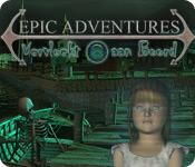 Image Epic Adventures: Vervloekt aan Boord