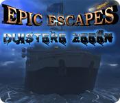 Image Epic Escapes: Duistere Zeeën