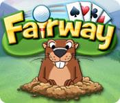 Functie screenshot spel Fairway