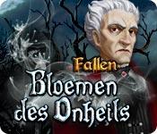 Functie screenshot spel Fallen: Bloemen des Onheils