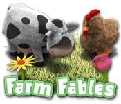 Functie screenshot spel Farm Fables