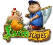 Functie screenshot spel Farmscapes