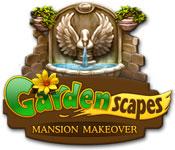 Functie screenshot spel Gardenscapes: Mansion Makeover