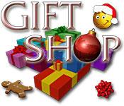 Functie screenshot spel Gift Shop