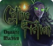 Functie screenshot spel Gothic Fiction: Duistere Machten