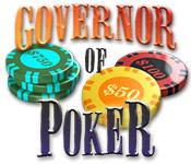 Functie screenshot spel Governor of Poker