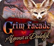 Functie screenshot spel Grim Facade: Afgunst is Dodelijk