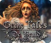 Functie screenshot spel Grim Tales: De Bruid