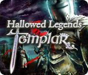 Functie screenshot spel Hallowed Legends: Templar