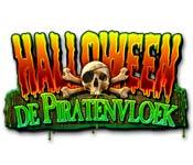 Functie screenshot spel Halloween: De Piratenvloek