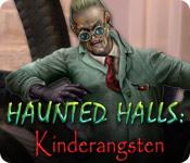 Image Haunted Halls: Kinderangsten