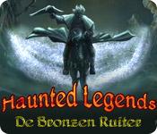 Functie screenshot spel Haunted Legends: De Bronzen Ruiter