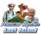 Hawaiian Explorer: Lost Island game play