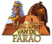 Functie screenshot spel Het Lot van de Farao